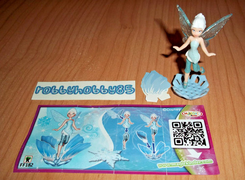 Ff182 pervinca bpz - ff182, +