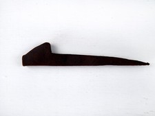 Antico cancello da campo guida