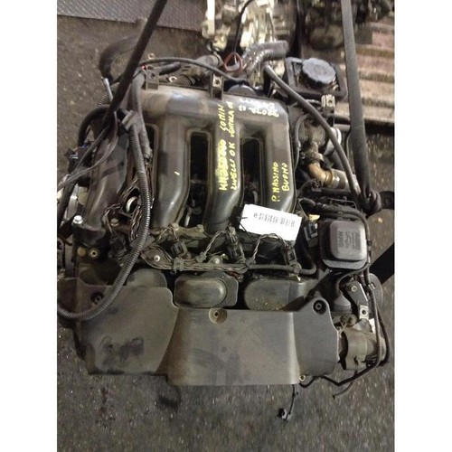 Motore compl bmw serie e46 - compl.,