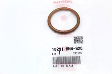 HONDA  GUARNIZIONE SCARICO CB400N-CMX450-CB600F-VT500C-CBX550-VF1100-CBR600RR