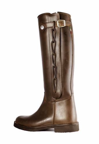 Stivale buttero equitazione - stivale,