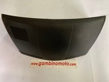 FRONT FENDER BLACK APE 50