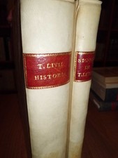 HISTORIARUM AB URBE CONDITA