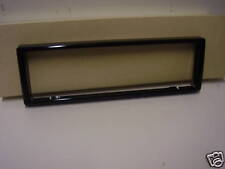 Kenwood Car Radio Stereo KVT-729 829 Face Front Surround Facia Trim New Genuine