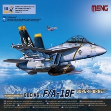 MENG LS-013 1/48 BOEING