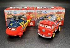 Disney Pixar Cars Mini Racers