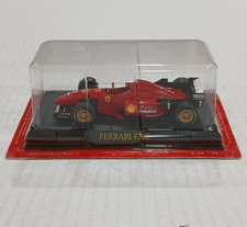 Hachette 1/43 Ferrari