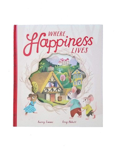 Where happiness lives greg - where,