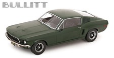 Scale ford mustang gt - kk,