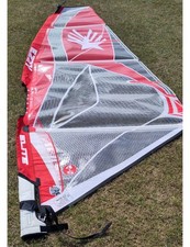 Vela windsurf Ezzy Sails 4,5 m Elite 2019