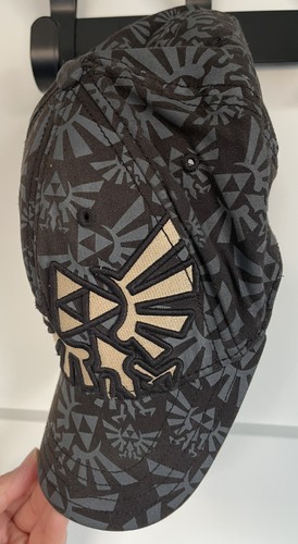 Cappello zelda adulto taglia - zelda,