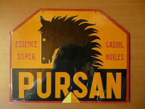 Pb27 plaques pub - pb27,