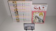 Special serie completa - serie, 1/17