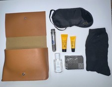 Etihad Airways First Class