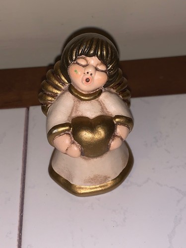 Thun angioletto con cuore - angioletto,