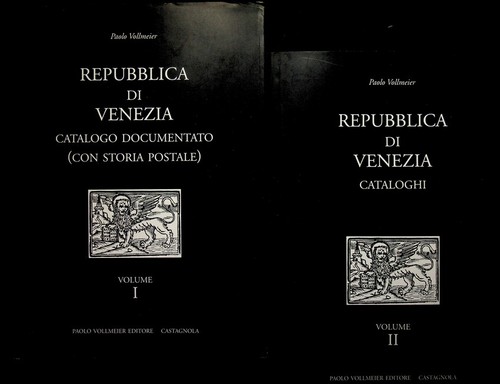 Repubblica venezia 1 - di,