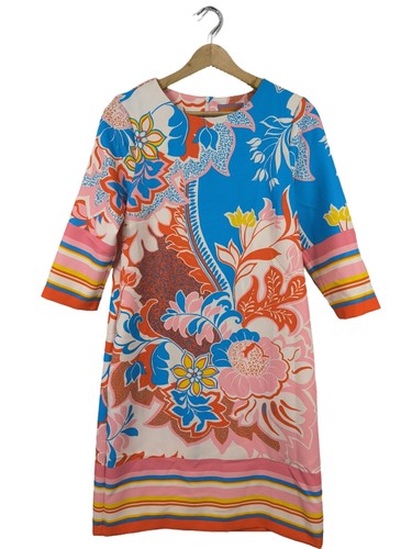 Anna abito maglia donna - di,