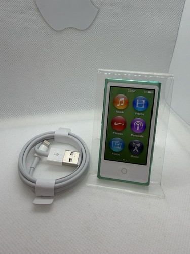 Apple ipod nano generation - apple,