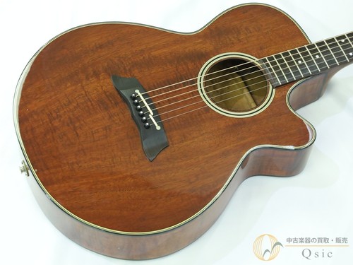 Chitarra acustica elettrica - chitarra, acustica-elettrica