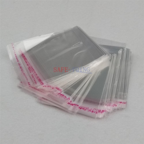 400 pezzi busta plastica