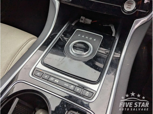 Selettore ingranaggi jaguar - jaguar, xe