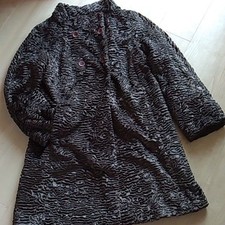 Cappotto pelliccia I BLUES