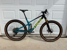 2020 Trek Top Fuel 9.9 XTR