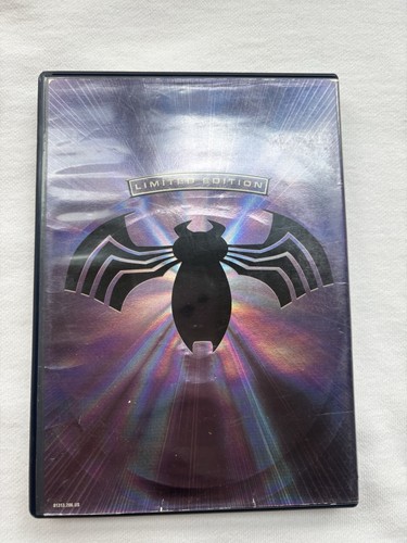 Ultimate spider man limited - spider-man,