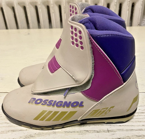 Scarpe scarponi sci - , fondo