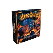 HEROQUEST: LA MAGA DELLO