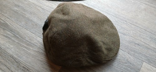 Cappello macahel flat - cappello, peak