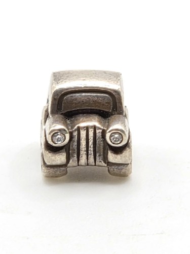 Charm pandora argento - pandora, sterling
