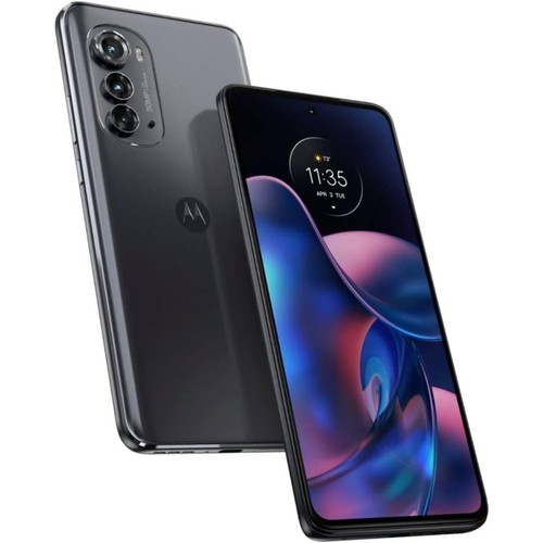 Smartphone motorola moto edge - moto,