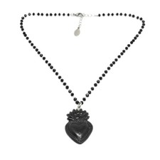 Collana girocollo catena