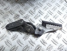 BMW R 1200 GS EZ:07 Pedane