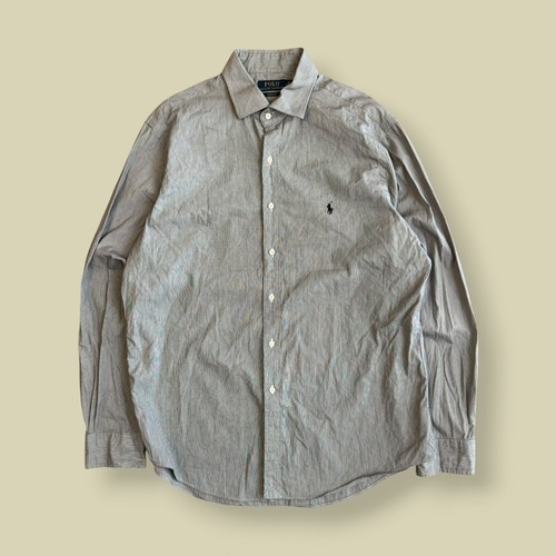 Camicia polo ralph - camicia,
