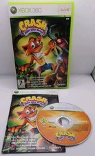 Videogioco CRASH BANDICOOT MIND OVER MUTANT XBOX 360 Uscita Originale UK