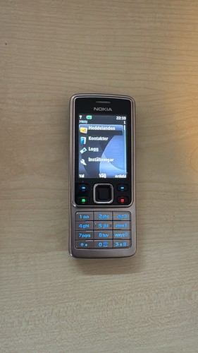 Nokia 6300 silver 217 - nokia,