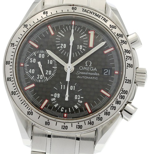 Omega speedmaster racing - omega,
