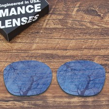 Lenti di ricambio senza