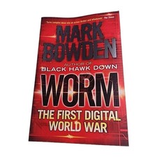 Work Mark Bowden 2012