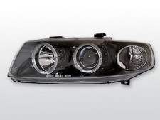 LPSE02 Coppia Fari Anteriori