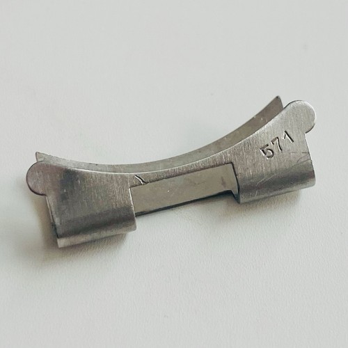 Rolex endlink 571 - 571, per