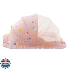 Zanzariera Para Cunas De