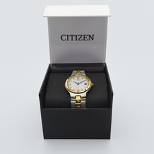 Orologio Citizen WR50 al