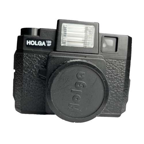 Holga 120 f 60mm - holga, 1:8