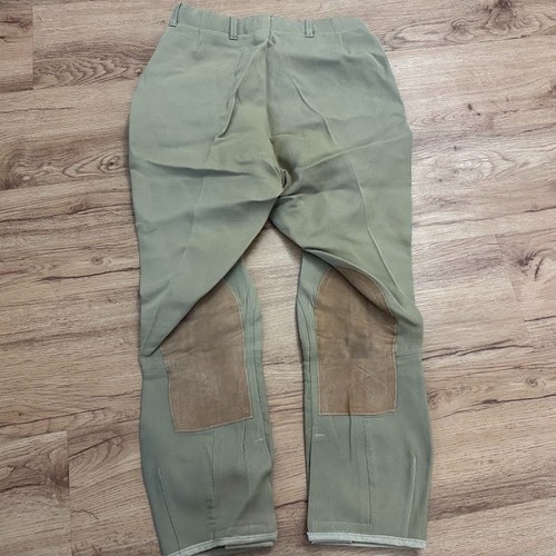 Pantaloni equitazione inglesi