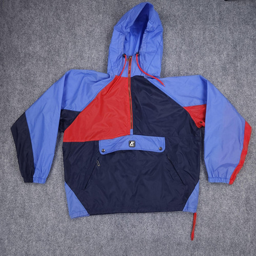 Giacca vintage way - vintage, k-way