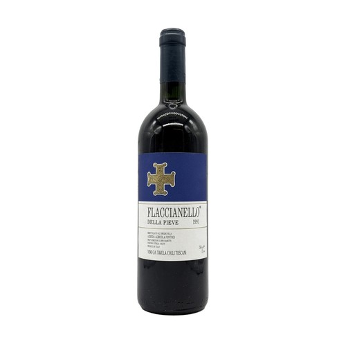 Fontodi 1991 flaccianello - 1991,