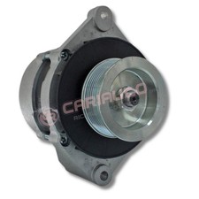 Alternatore 24V 55AH per